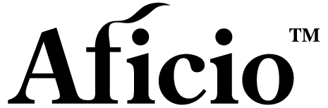 Logo Aficio